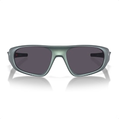 Óculos de Sol Unissex Oakley Neoforma Prizm Slate - Foto 1