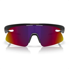 Óculos de Sol Unissex Oakley RSLV Lite Prizm Road - Foto 1