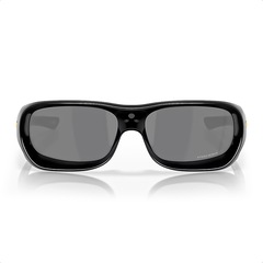 Óculos de Sol Unissex  Oakley De Soto Prizm Black - Foto 1