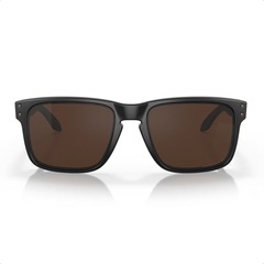 Óculos de Sol Unissex Oakley Holbrook Prizm Tungsten Polarized - Foto 1