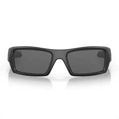 Óculos de Sol Unissex Oakley Gascan Grey Polarized - Foto 1