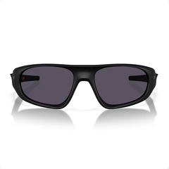 Óculos de Sol Unissex Oakley Neoforma Prizm Black - Foto 1