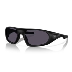 Óculos de Sol Unissex Oakley Neoforma Prizm Black - Foto 2