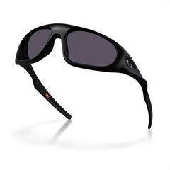 Óculos de Sol Unissex Oakley Neoforma Prizm Black - Foto 5