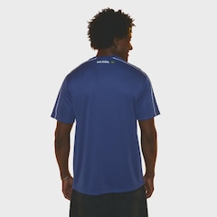 Camiseta do Brasil Reflexo Braziline - Masculina - Foto 3