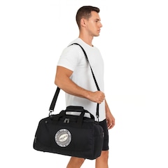 Mala de Mão Mormaii Viagem Academia Surf Esportiva - 50 Litros - Foto 6