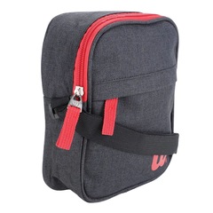 Bolsa Wilson Transversal Shoulder Bag - Unissex - Foto 2