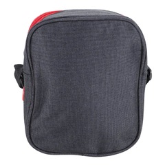 Bolsa Wilson Transversal Shoulder Bag - Unissex - Foto 3