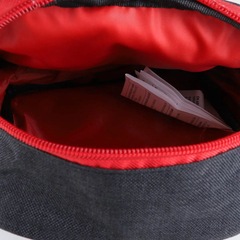 Bolsa Wilson Transversal Shoulder Bag - Unissex - Foto 4
