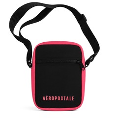 Bolsa com Alça Tiracolo Shoulder Bag Aeropostale - Adulto - Foto 1