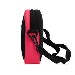 Bolsa com Alça Tiracolo Shoulder Bag Aeropostale - Adulto - Foto 2