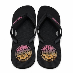 Chinelo Rip Curl Icons of Surf Masculino - Foto 3