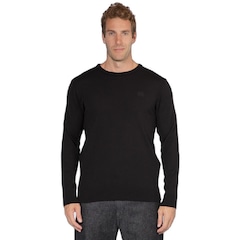 Blusão Tricot Brand Blade Rip Curl Masculino - Foto 1