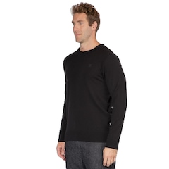 Blusão Tricot Brand Blade Rip Curl Masculino - Foto 2