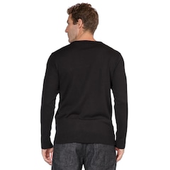 Blusão Tricot Brand Blade Rip Curl Masculino - Foto 3