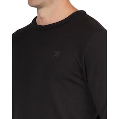 Blusão Tricot Brand Blade Rip Curl Masculino - Foto 4