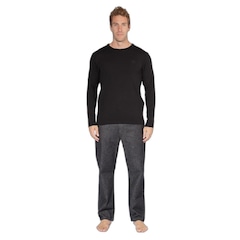 Blusão Tricot Brand Blade Rip Curl Masculino - Foto 5