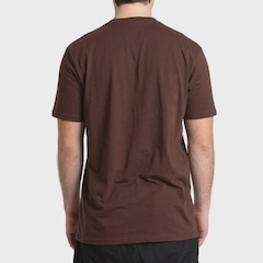 Camiseta Hang Loose Typo - Masculina - Foto 2