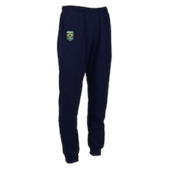 Calça de Moletom Time Brasil Mormaii - Masculina - Foto 2