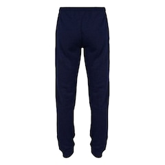 Calça de Moletom Time Brasil Mormaii - Masculina - Foto 3