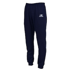 Calça de Moletom Time Brasil Mormaii - Masculina - Foto 4