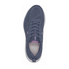 Tênis Feminino Mizuno Space 6 - Foto 4