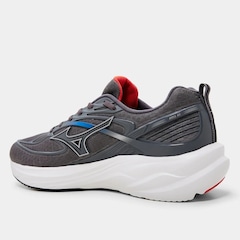 Tênis Masculino Mizuno Space 6 - Foto 2