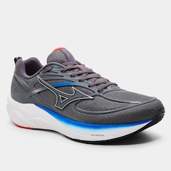 Tênis Masculino Mizuno Space 6 - Foto 3