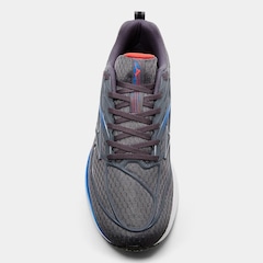 Tênis Masculino Mizuno Space 6 - Foto 4