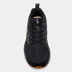 Tênis Masculino Mizuno Space 6 - Foto 4
