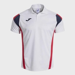 Camisa Polo Joma Torneo Montreal - Masculina - Foto 1