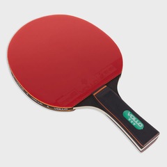Raquete de Tênis de Mesa Ping Pong Impulse II Vollo Aprovada ITTF - Foto 1