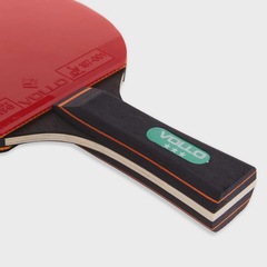 Raquete de Tênis de Mesa Ping Pong Impulse II Vollo Aprovada ITTF - Foto 3