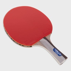 Raquete de Tênis de Mesa Ping Pong Impulse IV Vollo Aprovada ITTF - Foto 4