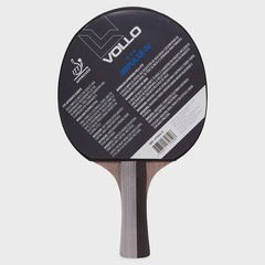 Raquete de Tênis de Mesa Ping Pong Impulse IV Vollo Aprovada ITTF - Foto 5