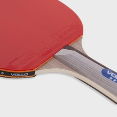 Raquete de Tênis de Mesa Ping Pong Impulse IV Vollo Aprovada ITTF - Foto 7