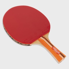 Raquete de Tênis de Mesa Ping Pong Impulse V Vollo Aprovada ITTF - Foto 2
