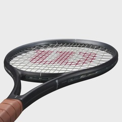Raquete De Tênis Wilson Rf 01 - Adulto - Foto 4