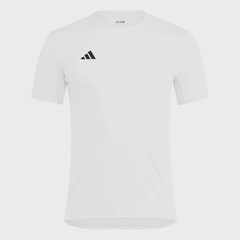 Camiseta adidas Adizero Essentials Running - Masculina - Foto 1