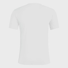 Camiseta adidas Adizero Essentials Running - Masculina - Foto 2