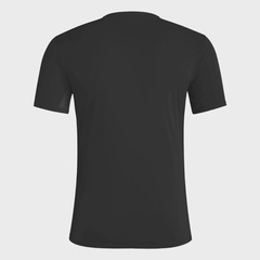 Camiseta adidas Adizero Essentials Running - Masculina - Foto 2