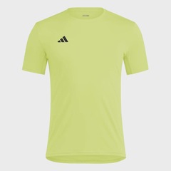 Camiseta adidas Adizero Essentials Running - Masculina - Foto 1