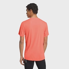 Camiseta adidas Adizero Essentials Running - Masculina - Foto 2