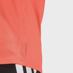Camiseta adidas Adizero Essentials Running - Masculina - Foto 3
