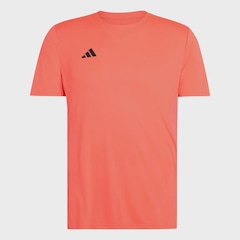 Camiseta adidas Adizero Essentials Running - Masculina - Foto 4