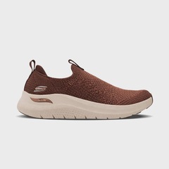 Tênis Feminino Skechers Arch Fit 2.0 - Foto 1
