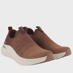 Tênis Feminino Skechers Arch Fit 2.0 - Foto 2