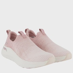 Tênis Feminino Skechers Arch Fit 2.0 - Foto 2