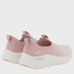 Tênis Feminino Skechers Arch Fit 2.0 - Foto 3