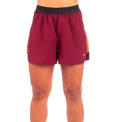 Shorts Poker Runner Vida - Feminino - Foto 2